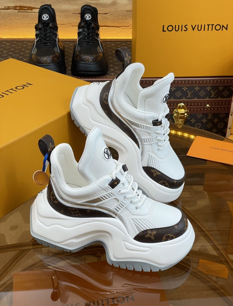 Louis Vuitton Sneakers